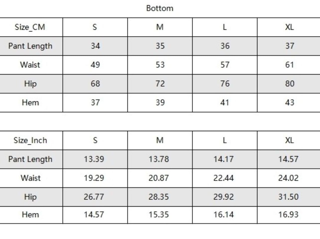 Midnight Biker Short (Black)